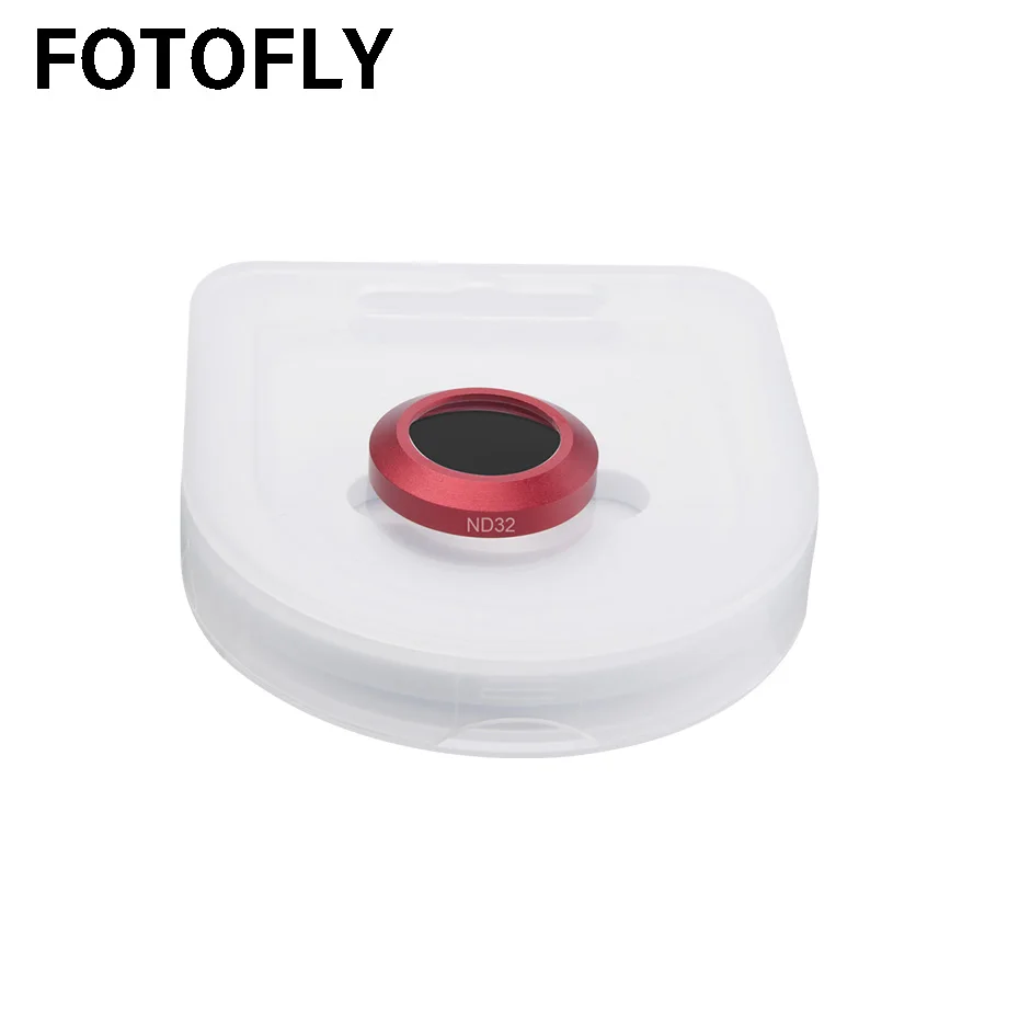Для Mavic 2 Zoom фильтр для дрона ND 4 8 16 32/UV/CPL/Star Line Point набор фильтров для DJI Mavic2 Zoom объектив камеры Подвеса аксессуары
