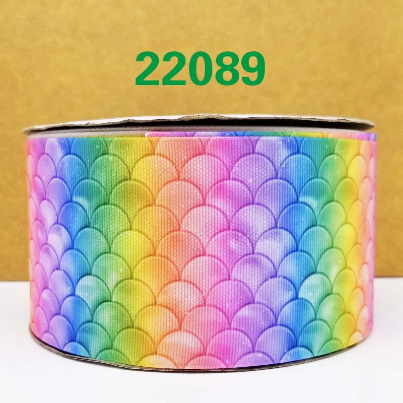 Бесплатная доставка 50 ярдов Мультяшные собаки печатные grosgrain ленты 22089 | Дом и сад