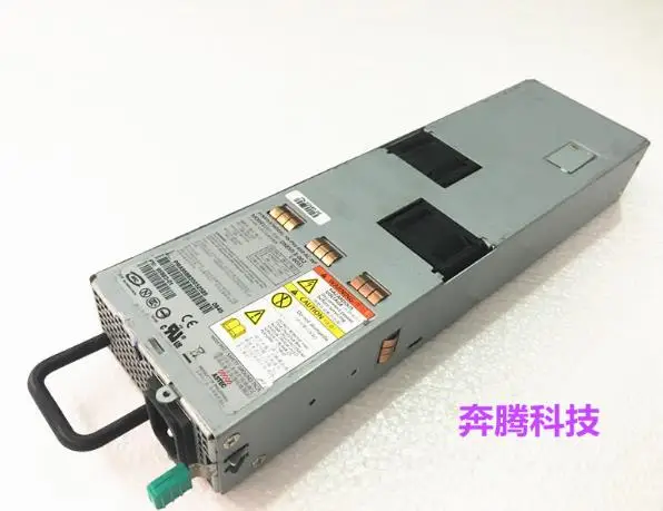 Качественный 100% источник питания для 95882 02 SSR212MC2 DS850 3 002 850 Вт полностью