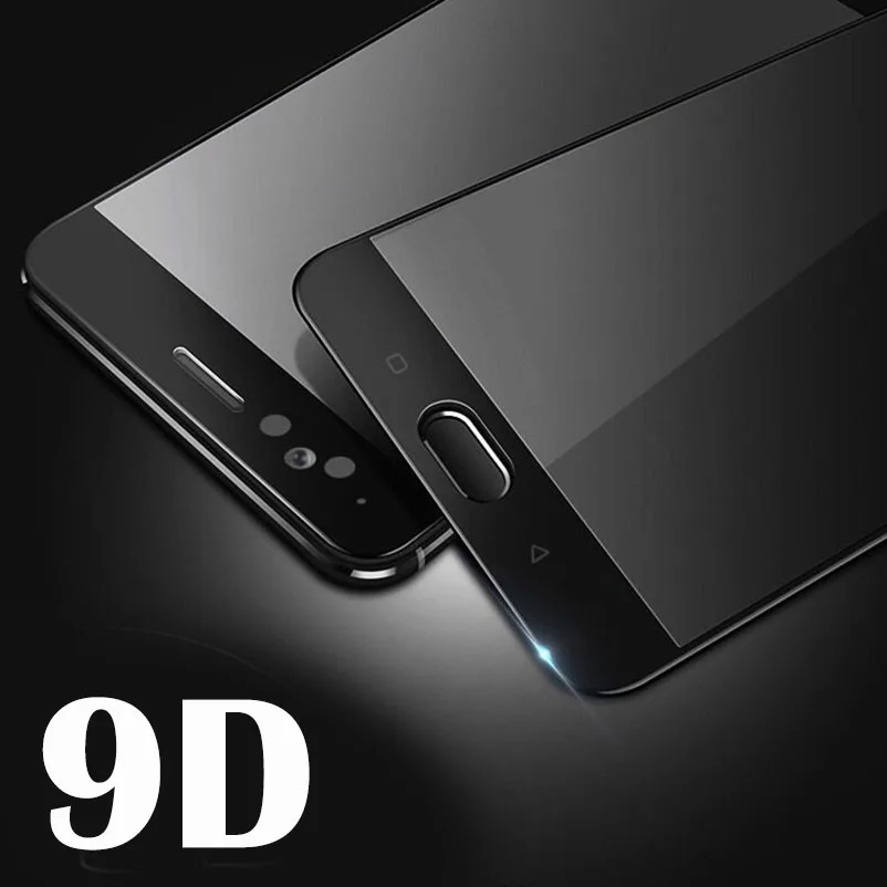 9D закаленное стекло для Huawei P Smart 9 Lite Nova 2s 2i 2 lite 3e Y6 Y7 Prime Y9 2018 Honor 10 9i защита экрана