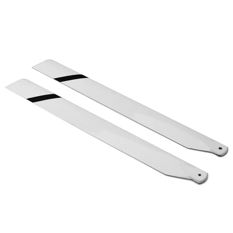 GARTT 450 RC Helicopter Parts Glass Fiber 325MM Main Blade For | Игрушки и хобби