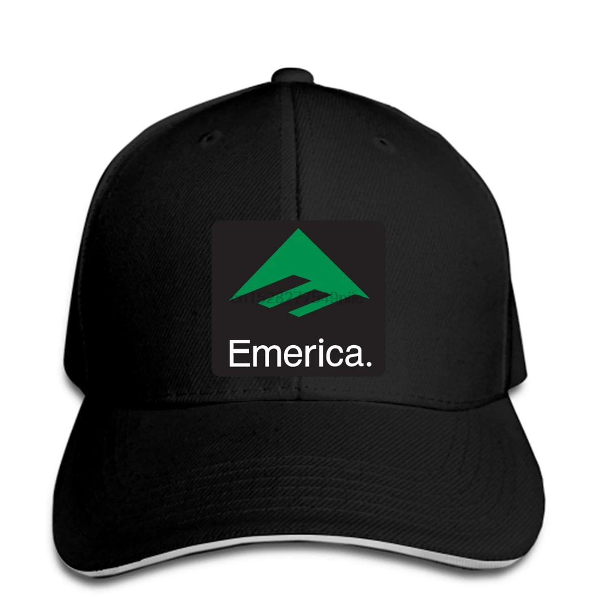 Мужская бейсболка Emerica кепка с логотипом Для женщин солнцезащитный