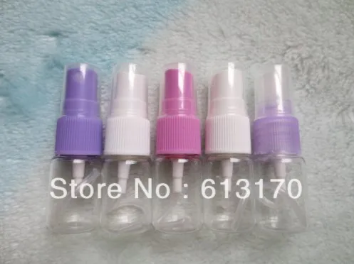 

Пустые пластиковые флаконы для парфюма 10 мл, 50 шт., портативный атомайзер для ПЭТ, маленькие флаконы для парфюма, бесплатная доставка
