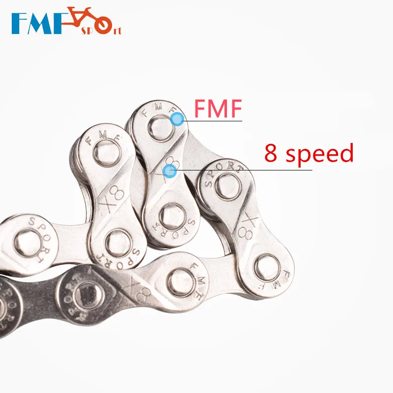 FMF инструмент для демонтажа цепи велосипеда (6/7/8/9 Скорость 116 ссылки MTB Горный