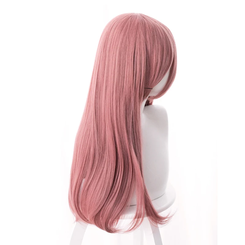 Волосы для косплея ROLECOS из аниме готубун термостойкие синтетические волосы