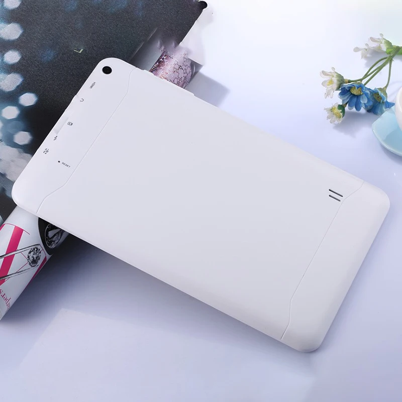 9 дюймовый планшетный ПК емкостный Сенсорный экран WI FI для паншета аllwinner A33 512 MB + 8G