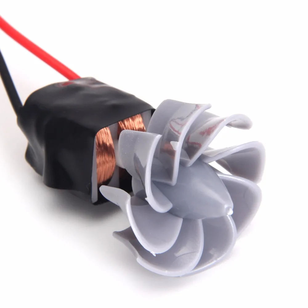 2V-22V 3000 об/мин микро мотор ветровой турбины генератор DIY Accossories | Обустройство дома