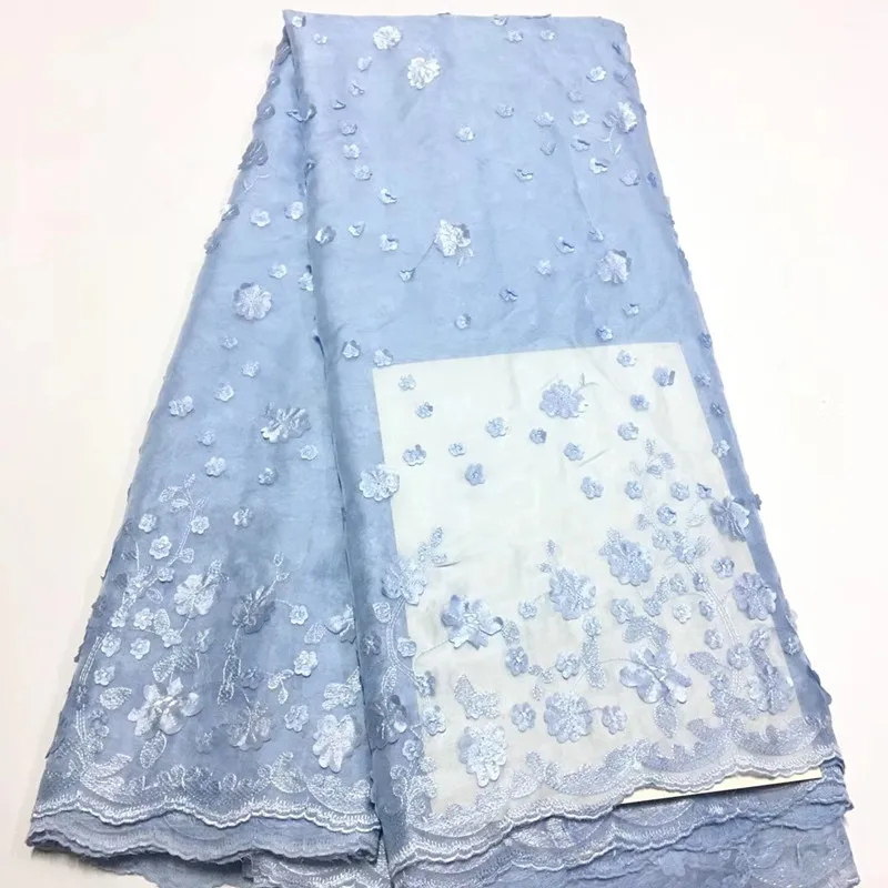 Новинка 5 ярдов высокое качество французская вуаль кружево швейцарская вышивка