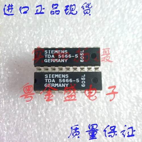 

Freeshipping TDA5666-5 TDA5666