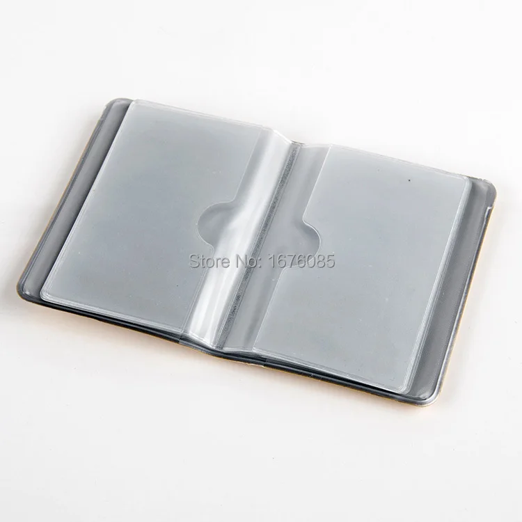 2015 оптовая продажа рекламных подарков кошелек для визиток | Багаж и сумки