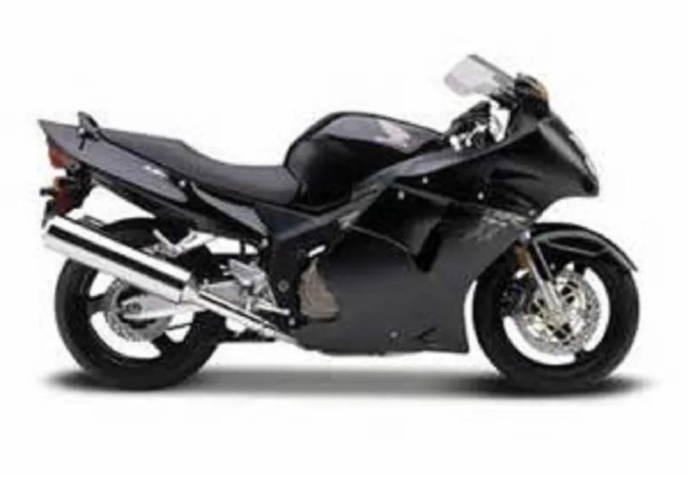 

Модель мотоцикла Maisto 1:18 Honda CBR1100XX, литая игрушка в коробке