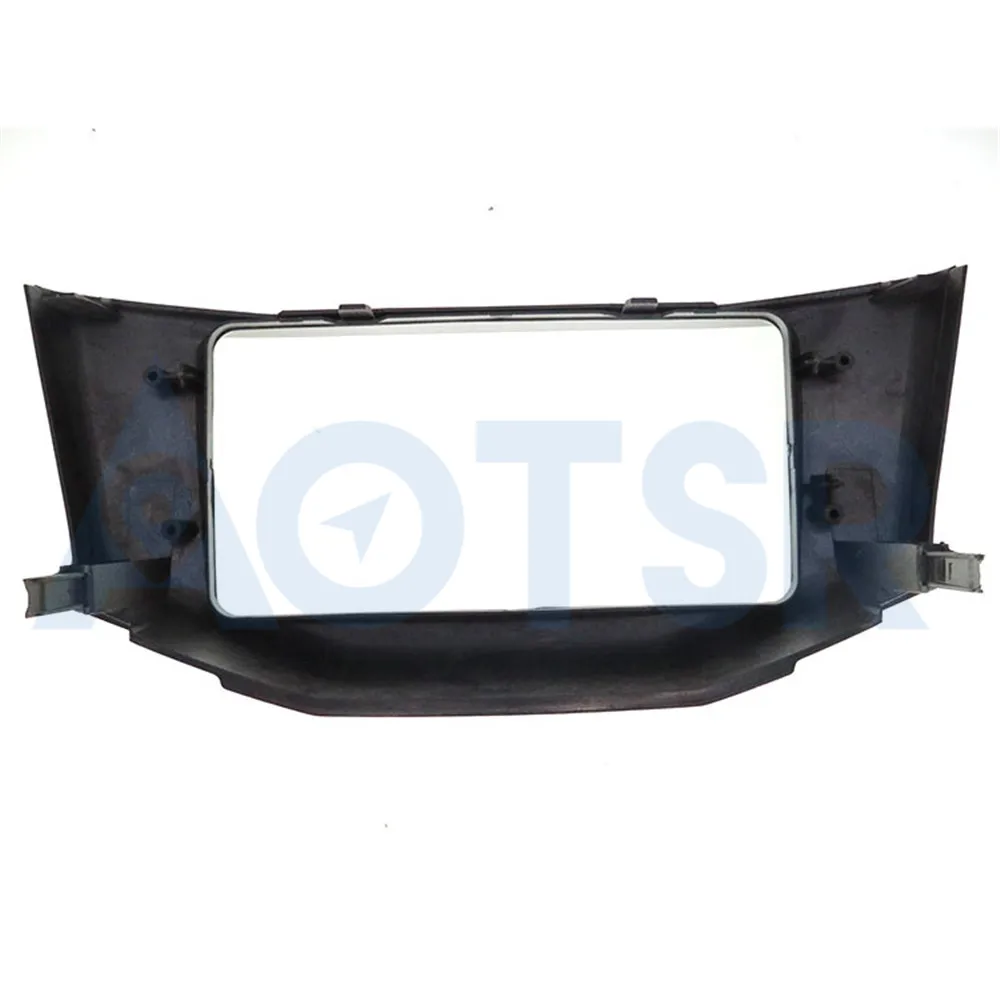2 din Радио панель для LEXUS RX 300 330 350 400h 2003 2009 TOYOTA Harrier 2012 AudioMount Установка адаптер рамы