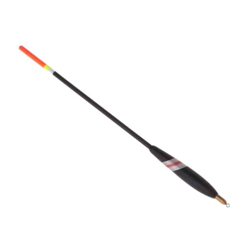 3 Pcs/set Fishing Float With Lead Sinker Buoy Buoyance 3.4-4.8g Weight 22cm/23cm | Спорт и развлечения