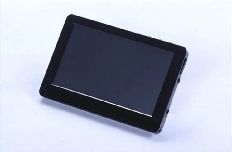 Лидер продаж сенсорный экран 4 3 дюйма TFT ГБ 8 MP3 MP4 MP5 плеер FM радио видео ТВ включая