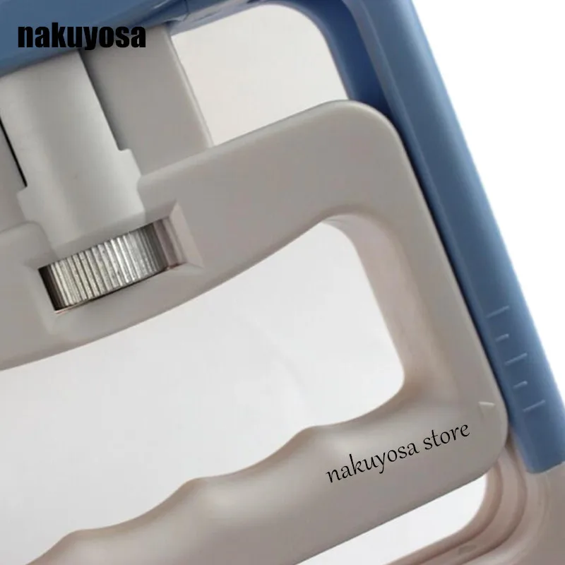 Профессиональный электронный портативный динамометр измеритель мышц рук фитнес