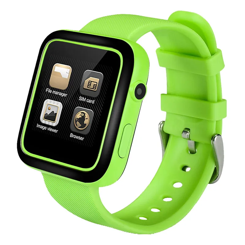 2017 Hot NEW Bluetooth smartwatch I9 Support SIM GSM Video camera Mp3/Mp4 Kid Smart watch Android/IOS Mobile phone | Электроника
