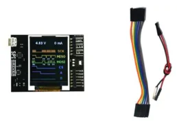 

Cs-spidriver-01 Crowd Supply SPIDriver Core Module