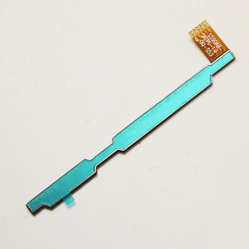 

OUKITEL K8 FPC Flex Cable 100% Original Power+Volume Button FPC Wire Flex Cable repair accessories for OUKITEL K8
