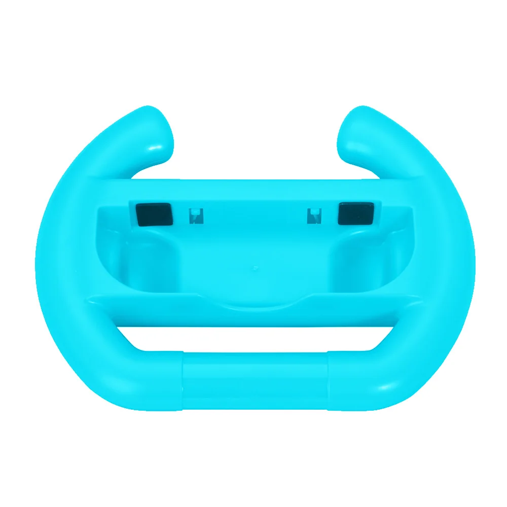 Рулевое колесо KingTop для Nintendo Switch Joy-Con 2 шт. рулевое контроллера переключателя