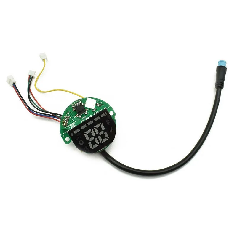 Заменяет Bluetooth монтажная плата, материнская плата, аксессуар для Ninebot ES1 ES2 ES3 ES4 Электрический скутер