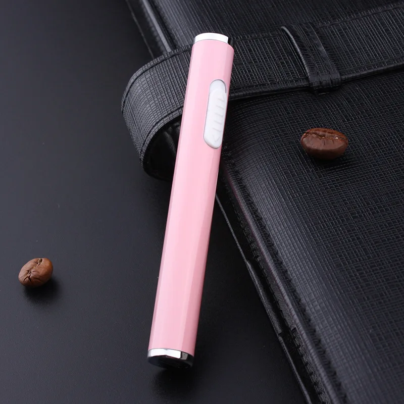 Длинные USB Электрический для Плазменно-дуговой легче зажигалка сигар аксессуары