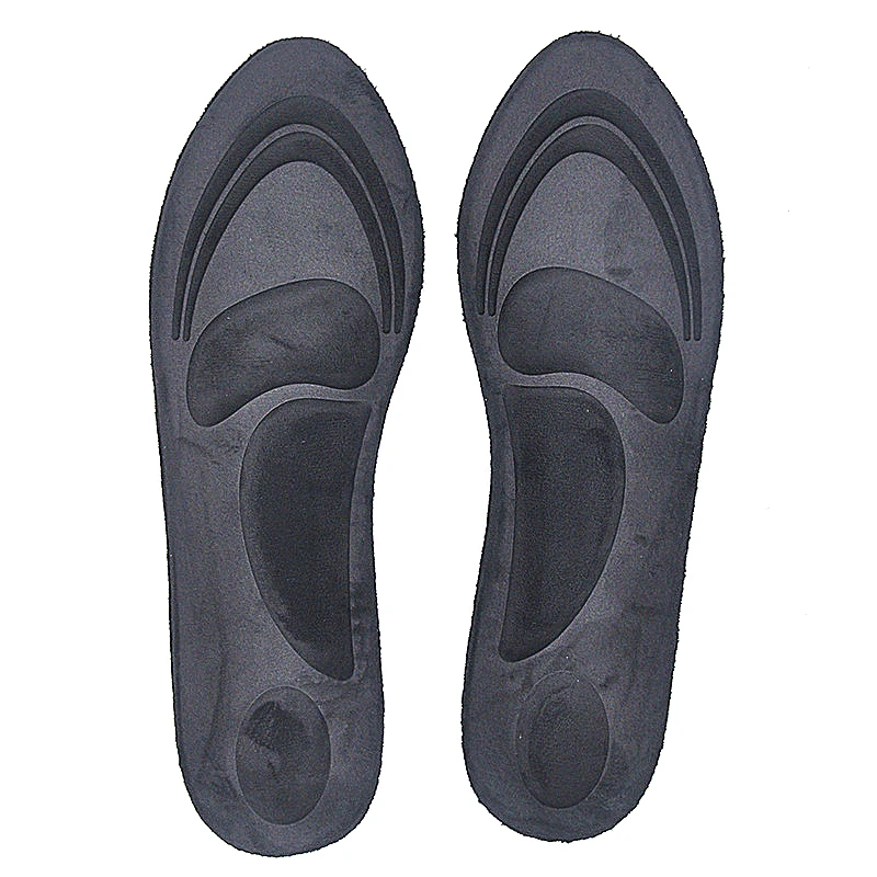 Ортопедические стельки из пены с эффектом памяти ортопедические супинатором для