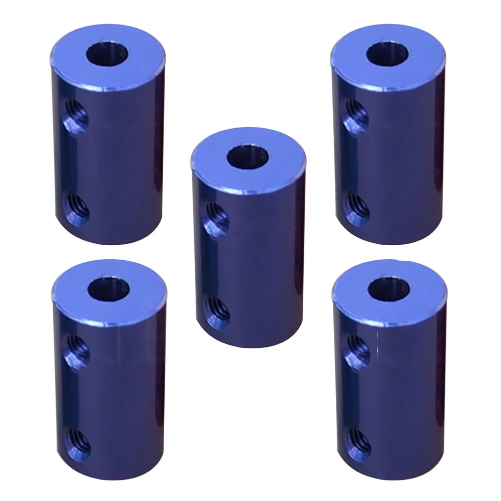 5 шт. шаговые соединитель двигателя винт интимные аксессуары Жесткая Муфта формы