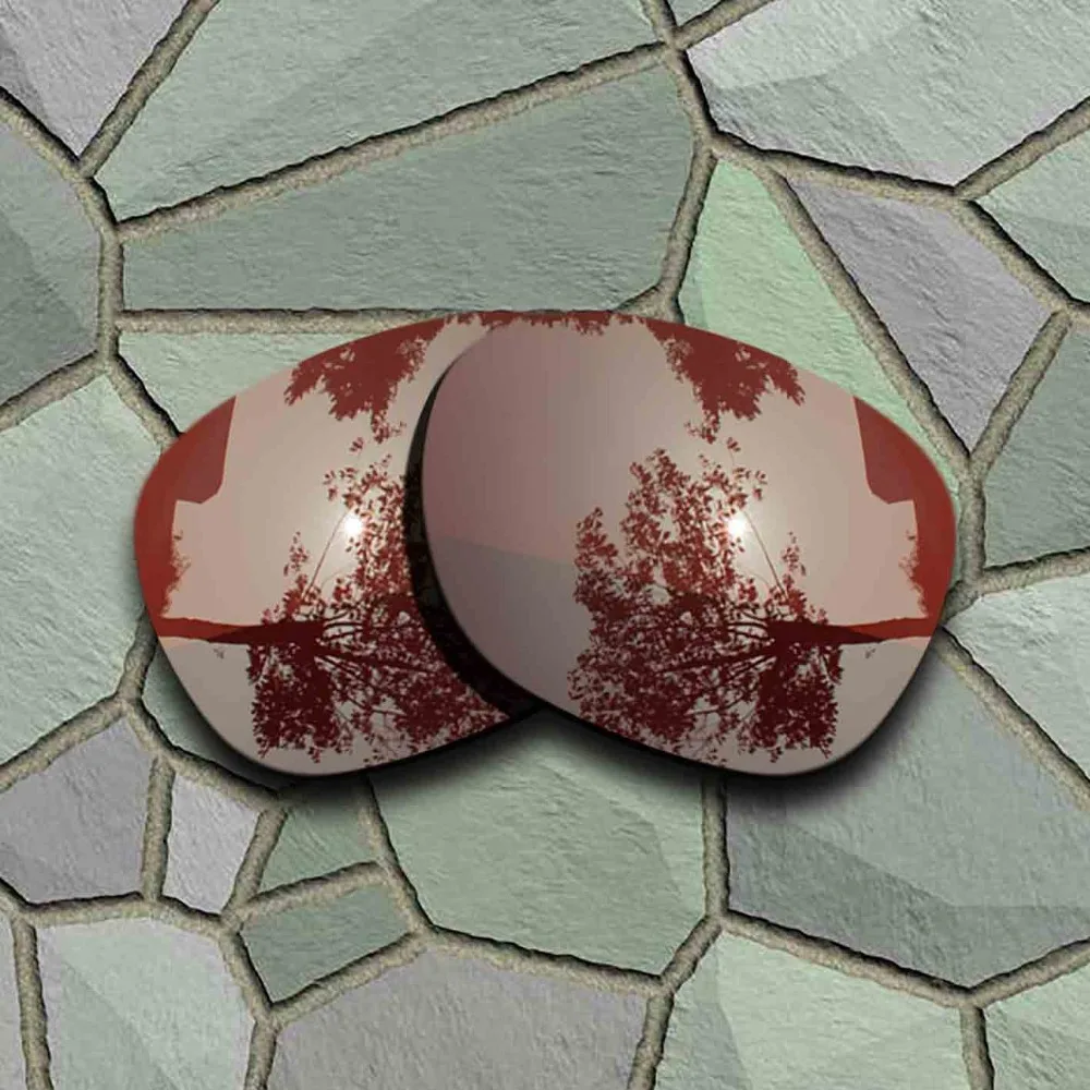 Солнцезащитные очки Oakley с поляризационными стеклами сменные желтые золотые и