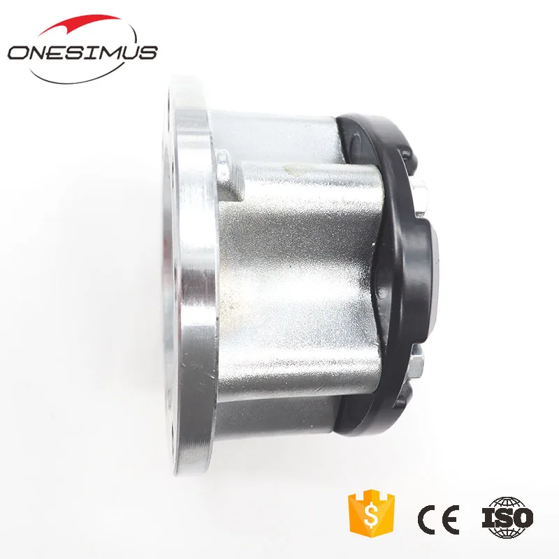 1 шт. ступица блокировки колеса 30 зубьев Мануэль OEM 43530-69045 для T-Landcruiser Hilux FJ cruiser |
