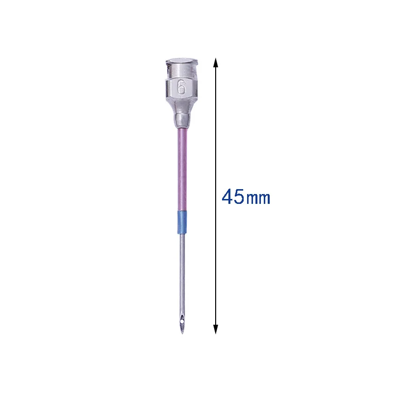 

4Pcs/set Embroidery Stitching Punch Needle Handmade Sewing Tool Set 9# 10# 12# 16#