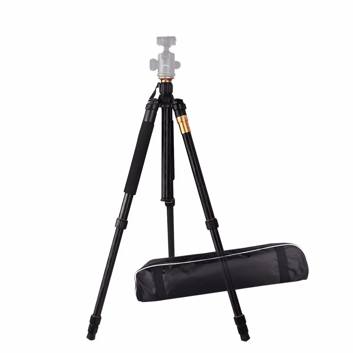 Алюминиевый штатив Настольный Штатив для смартфона с беззеркальной цифровой