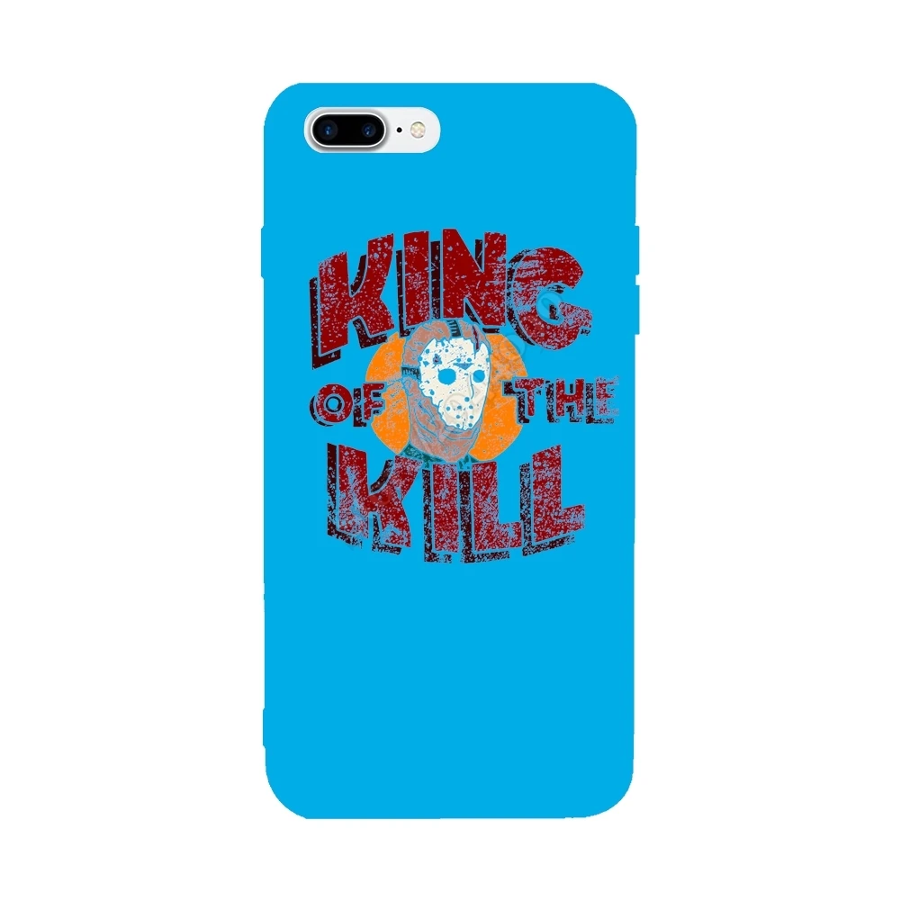 Personalized Vintage King of the Hill For Iphone X Case Soft Pretty Protective 6S 6 7 8 Plus Cases |