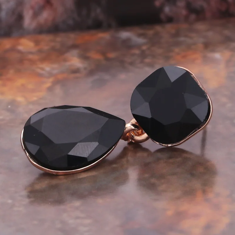 Sehuoran Oorbellen Aretes Boho Pendients Висячие серьги для женщин Свадебные богемные висячие