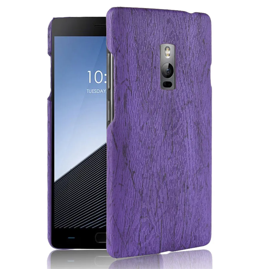 Чехол HOTSWEI для OnePlus 2 пластиковый матовый жесткий защитный чехол One Plus 5 дюйма в
