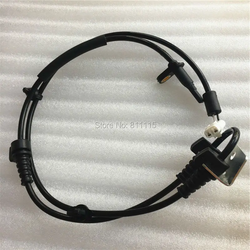 Датчик ABS 56220-79J00 56210-79J00 56320-79J01 56310-79J01 для Suzuki SX4 (2008-2012) 4-колесный датчик скорости