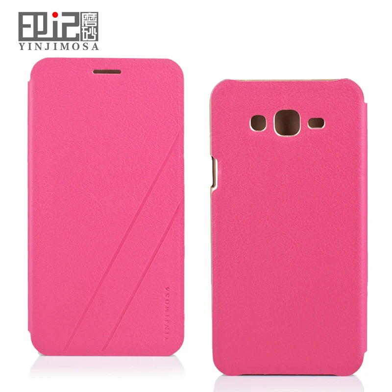 Италия Высокое качество кожаный чехол для Samsung Galaxy J7 2016 j7108 откидная крышка