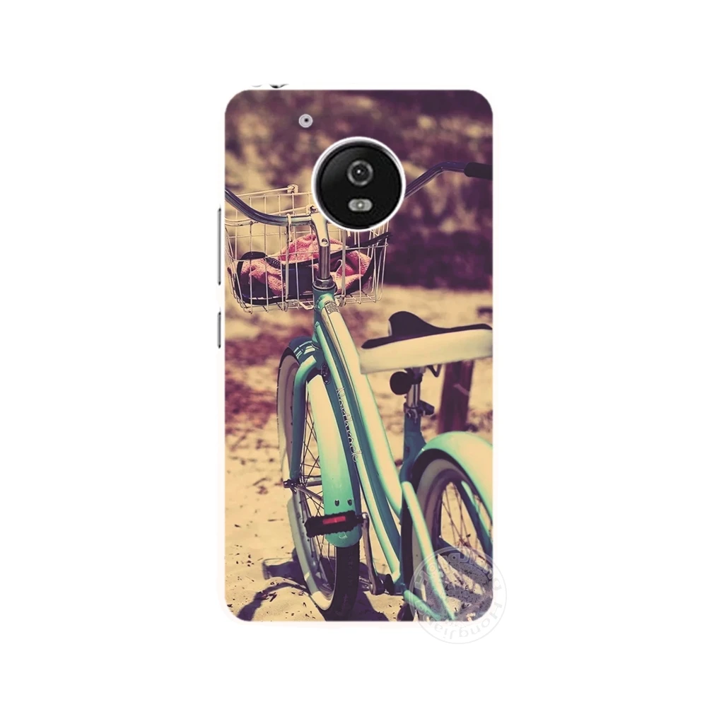 Велосипедный Чехол HAMEINUO для Motorola moto G6 G5 G5S G4 PLAY PLUS ZUK Z2 pro|case cover|cover forz2 pro |