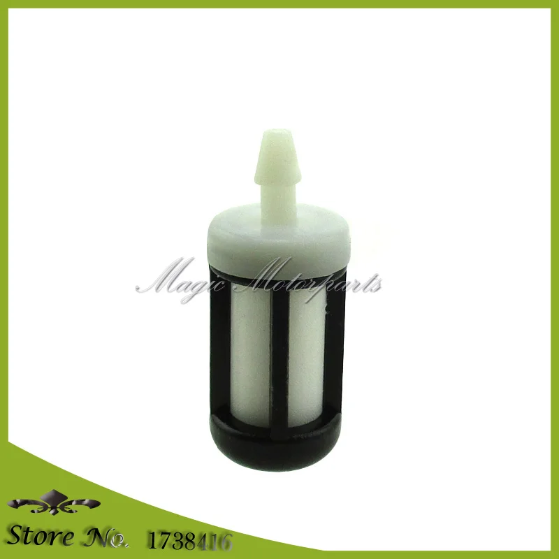 Топливные фильтры для Stihl BR500 BR550 BR600 BR420 BR400 BR380 BR320 BR340 BG45 BG46 BG55 BG56 BG66 BG72 BG86 10