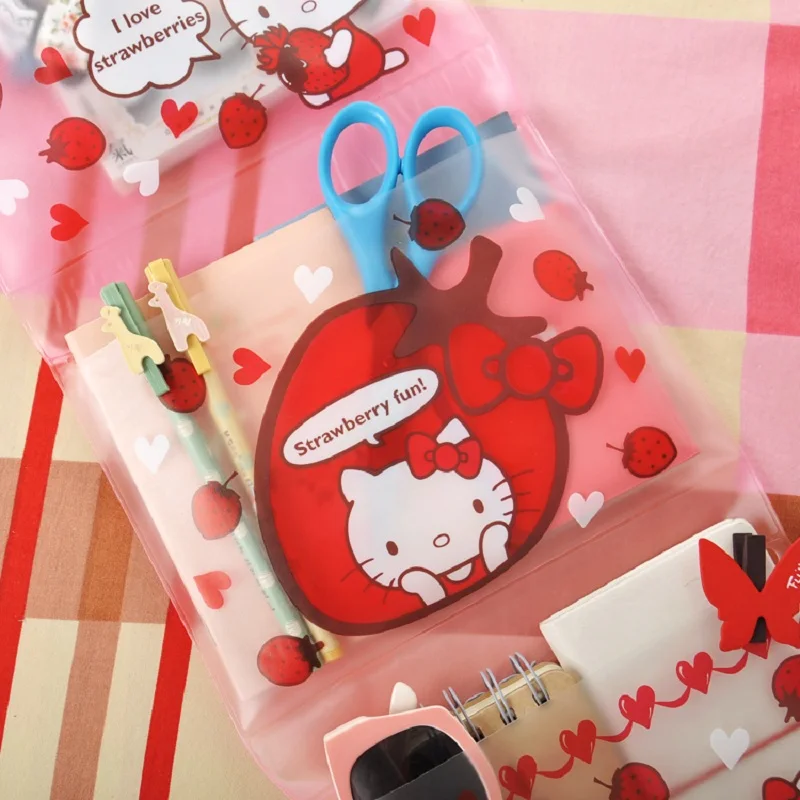 Мультфильм Hello Kitty Висячие Сумки для хранения ПВХ водонепроницаемый настенный