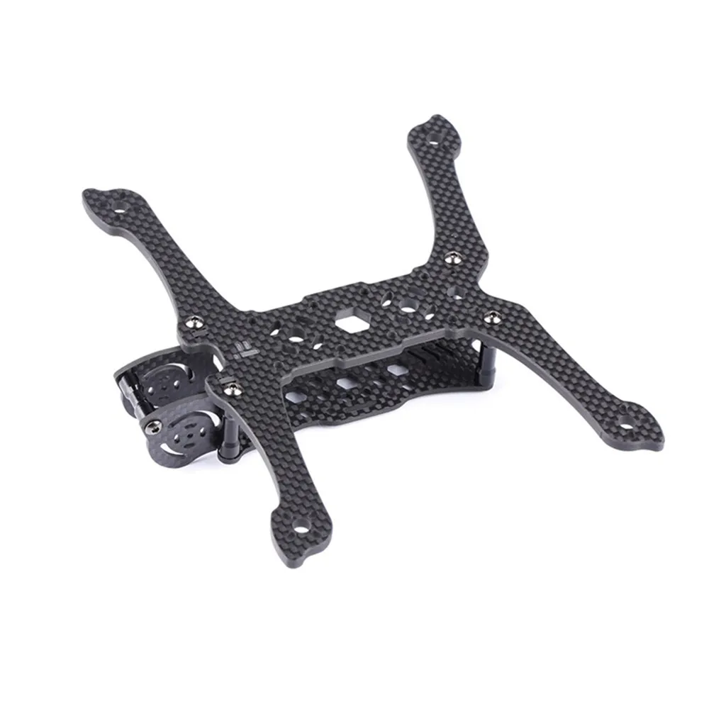IFlight iH4 4 дюйма 173 мм Колесная база 3 к Arm Комплект из углеродного волокна для рамы