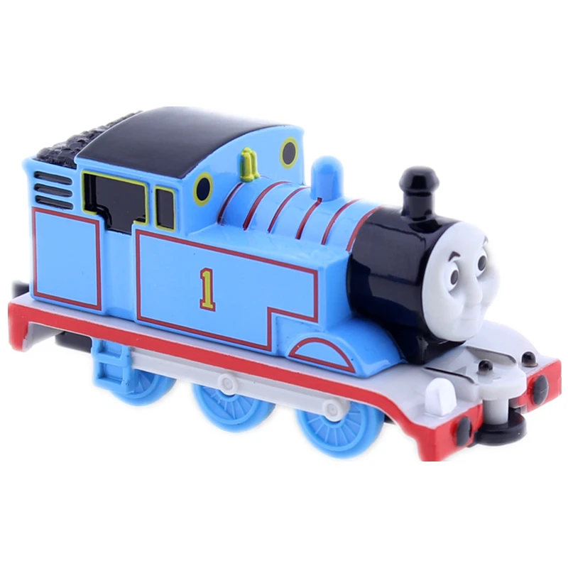 Takara Tomy Tomica No. 01 Модель двигателя танка литой металлический поезд забавные игрушки