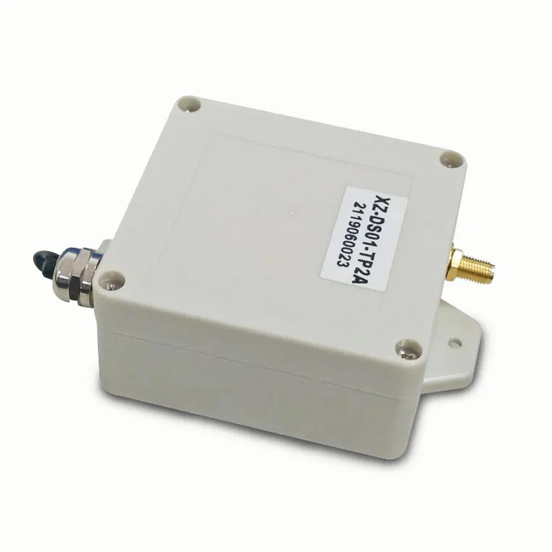Lora беспроводной датчик температуры DS18b20 цифровой 470 МГц 433 XZ DS01 TP2A|transmitter 433mhz|transmitter