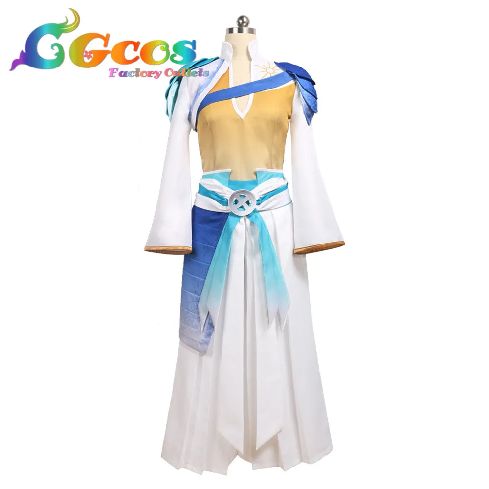 Новый в наличии Косплэй костюм IKEMEN SENGOKU Мицухидэ Асакура Костюмы аниме настройки