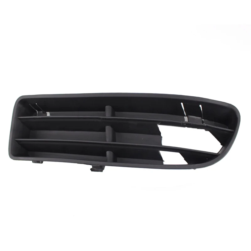 JEAZEA передняя левая + правая нижняя решетка бампера для VW Jetta Bora MK4 1999 2000 2001 2002 2003 2004