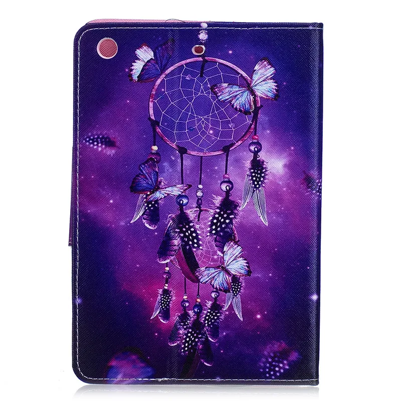 Wekays для Apple IPad Mini 3 2 1 кожаный чехол с котом для Coque IPad Mini 1 2 3 чехол для планшета чехол s для IPad Mini Дети
