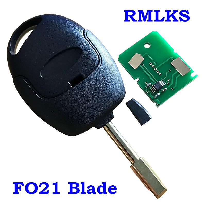 Для FORD 2010 2011 2012 2013 TRANSIT CONNECT бесключевая дистанционная головка FOB KR55WK47899 315 МГц 3