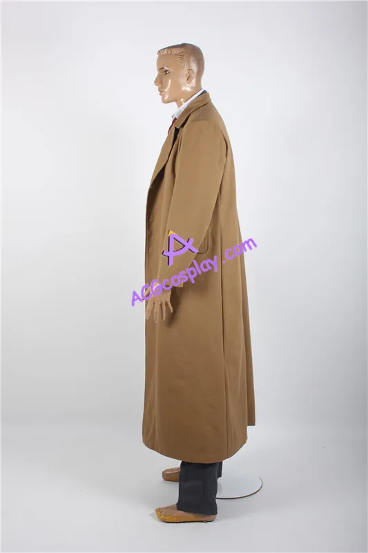 Костюм для косплея Доктора Кто 10 й Доктор Дэвид Теннант|cosplay costume|costume costumecostume cosplay