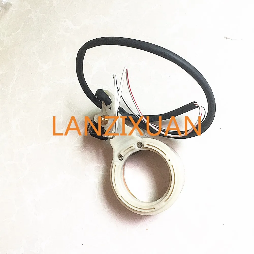 Подвесной генератор импульсов катушки 66T 85580 00 заменяет для parsun Hidea 40HP 40X Yamaha