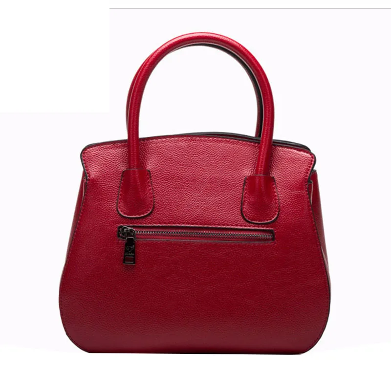 Новинка 2018 плетеная Сумка в европейском и американском стиле сумка из воловьей