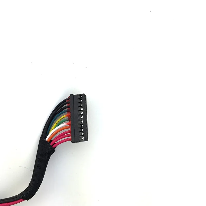 7xinbox 11 1 V 65wh оригинальный W0Y6W Аккумулятор для ноутбука Dell Latitude XPS 15 L521X WOY6W 9F233 3NPC0